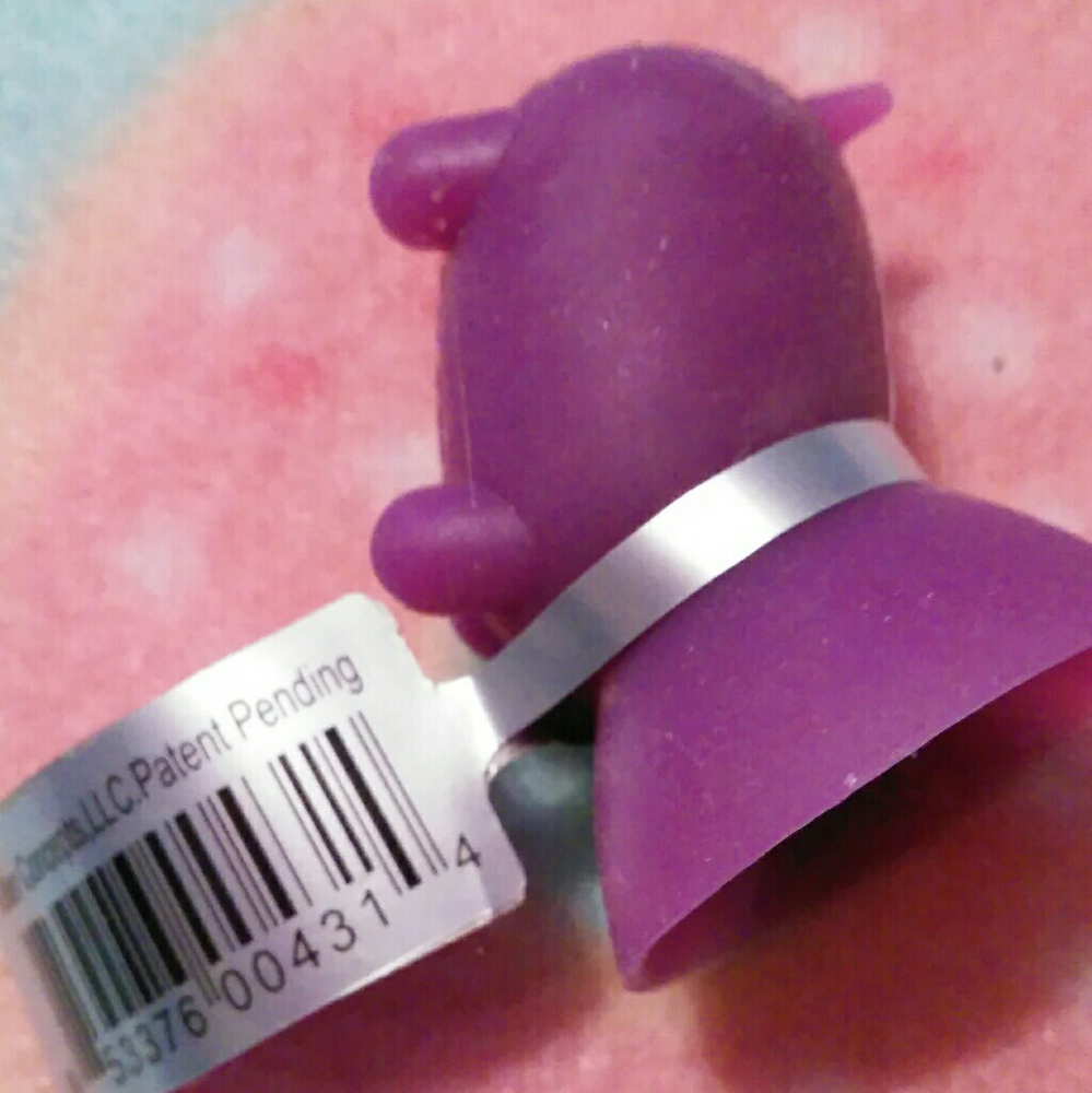 Suction pig